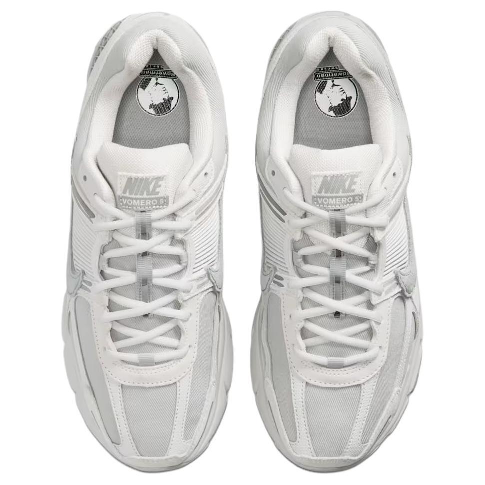 Nike Мужские кроссовки Air Zoom Vomero 5 SE 'Vast Grey Platinum Tint' IH8039-001