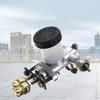 Universal Brake Master Cylinder Motorbike Hydraulic Pump Hydraulic Brake Master Cylinder Assembly