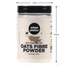 Urban Platter Oats Fibre Powder, 200g