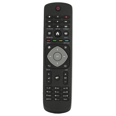 Сменный пульт дистанционного управления для телевизора Philips 47PFH410988 32PHH4009 40PFH4009 50PFH4009