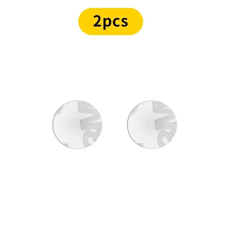 14 мм брелок наклейка с логотипом автомобиля для дистанционного ключа автомобиля для Volkswagen VW MTM Blue Motion Caddy Touareg Passat Polo amagi