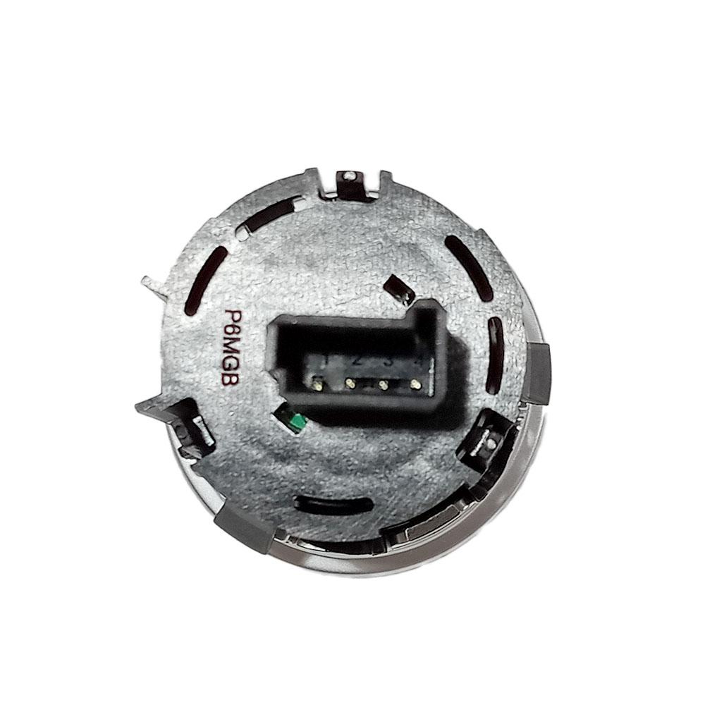 Кнопка зажигания автомобиля, старт-стоп, переключатель двигателя для Land Rover Range Rover Discovery Sport LR094038 LR037611 LR056640