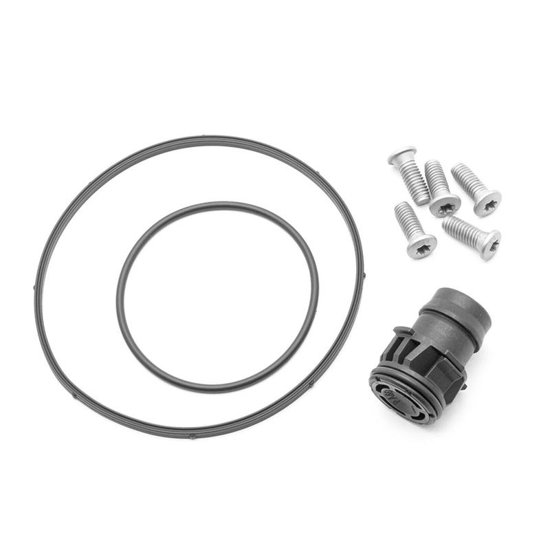 OEM 31401556 Repair Kit Auto Repair Vehicle Maintenance Easy Installation Made Of ABS Material Non-deformation Design