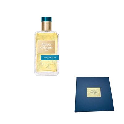 Atelier Cologne Новая Версия Love Grapefruit Парфюмерная Вода Цитрусовый Цветочный Туалетная Вода EDP 30мл/100мл