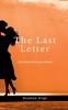 Книга The Last Letter : Life Is Hard Without Your Shadow