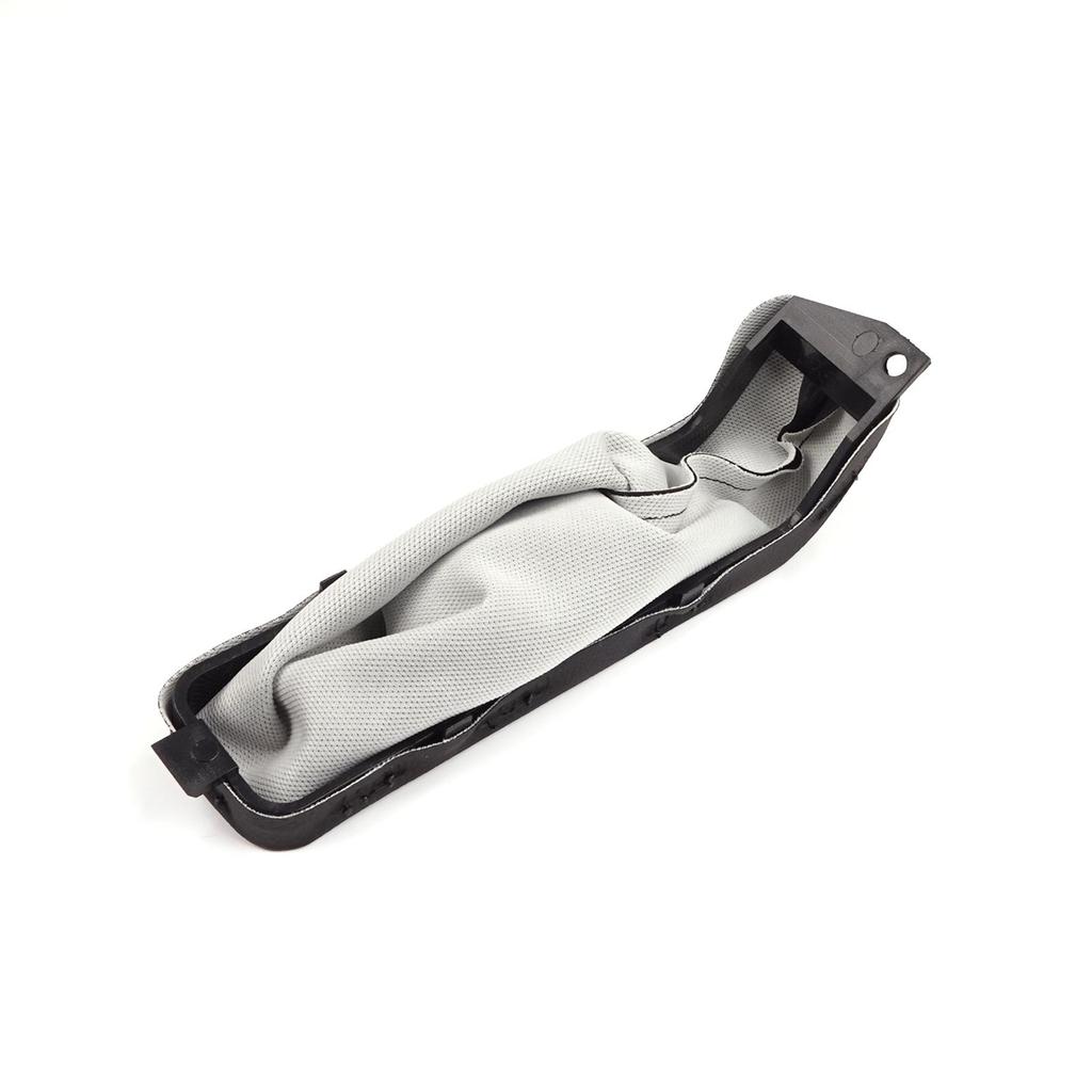 BROSS Auto Parts BSP784 Parking Handbrake Stick Black Boot Gaiter 578970, 90434192, 90510435 For Vauxhall Opel Astra F 1991-1998