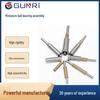 Miniature Ball Bushing Guide Post & Mold Accessories