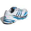 Adidas Supernova Cushion 7 White Blue Rush Unisex Sneakers Cloud-White Semi-Solar-Green GY5241