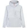 Champion All-Weather Series однотонная куртка с капюшоном на молнии, дышащая, универсальная, мужские куртки, белый-дымчатый-серый 152440802-1