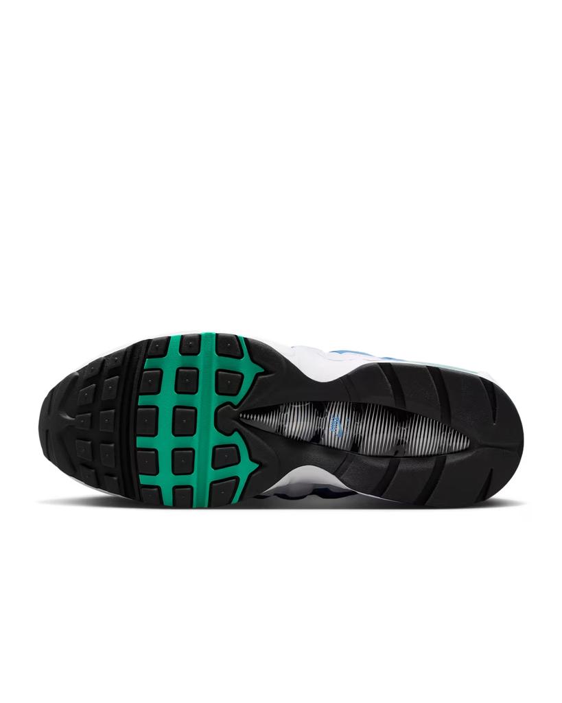 IH7855-100 Nike Air Max 95 Big Bubble "Сланцевый" (Мужской)