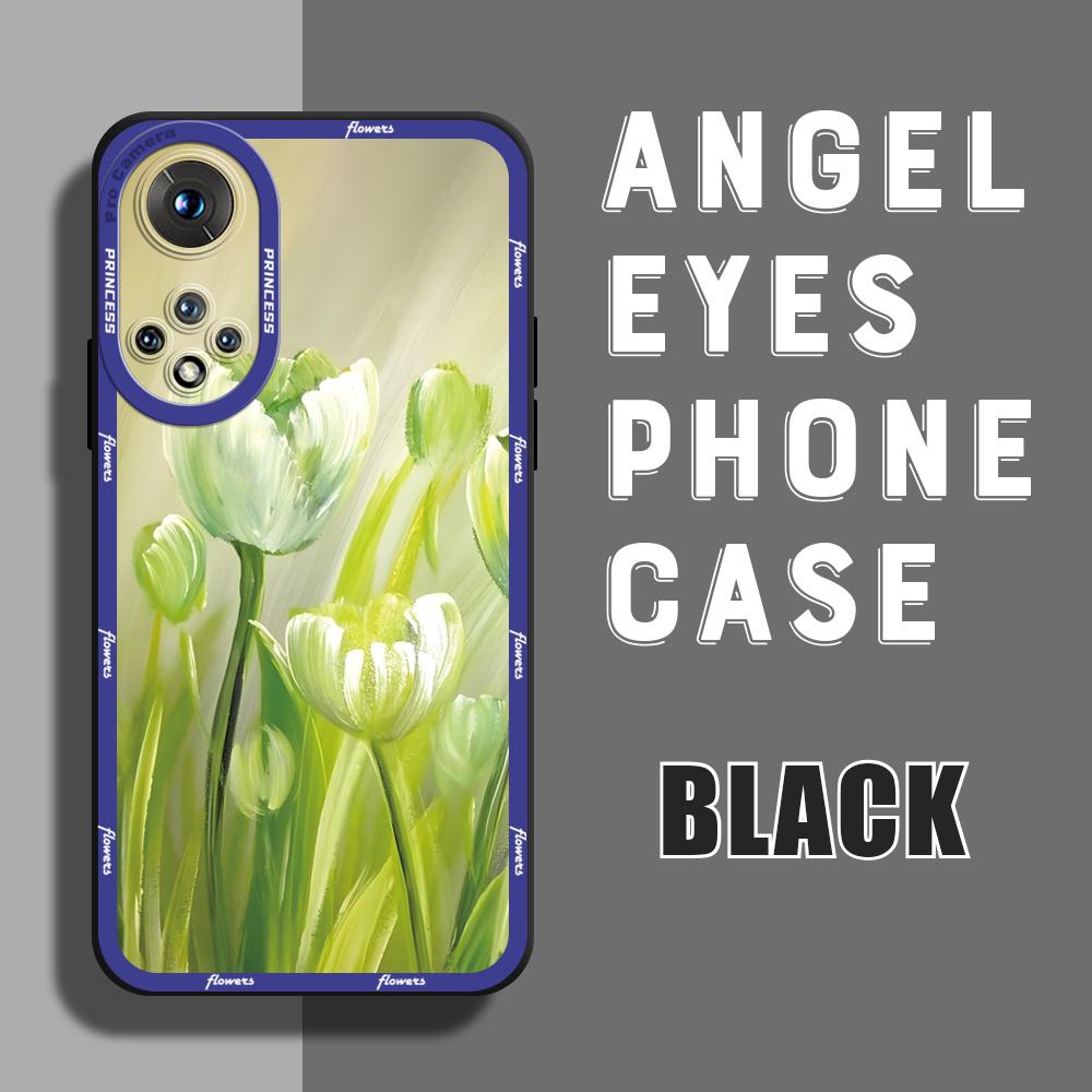 Чехол для телефона из мягкой резины, ТПУ, чехол для мобильного телефона, полное покрытие, защита камеры, противоударный чехол для Huawei Honor Xiaomi Redmi