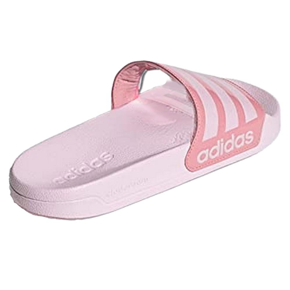 Adidas Унисекс Взрослые Шлепанцы для душа Adilette