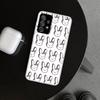 Bad Bunny X100pre Phone Case Cover for Samsung Galaxy A12 A22 A32 A52 A72 A02S A51 A50S A31 A20S A10S Note 20 Ultra 10 Plus Gala