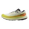 SALOMON Ultra Glide 2 Спортивные Прочные Кроссовки с Низким Верхом Мужские кроссовки Белый Желтый Зеленый 474645