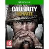 Call of Duty World War II Jeu Xbox One