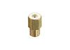 KITACO Главный жиклер Mikuni Шестигранный/Большой M/J #410 450-3004100