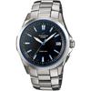 Без Casio [Casio] Часы Oceanus [внутренний Оригинал] Радиоволновые Солнечные Ocw S100 1ajf Серебряный Серебряный