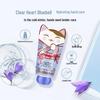 UNI CAT Bluebell Hydrating Hand Cream