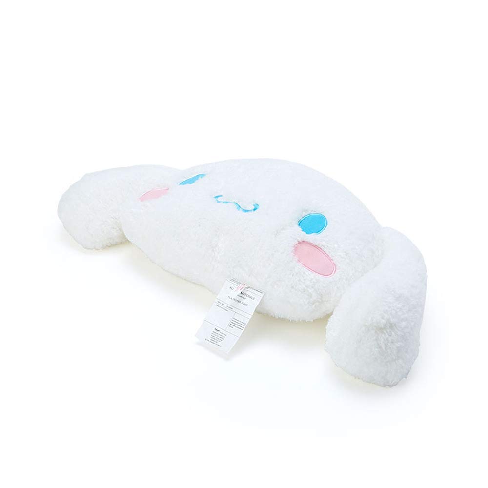 Sanrio Cinnamoroll Face Shaped Cushion S 411205