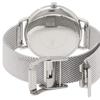 Watch SKAGEN SKW2738 Silver Blue [Skagen] Women's [Item]