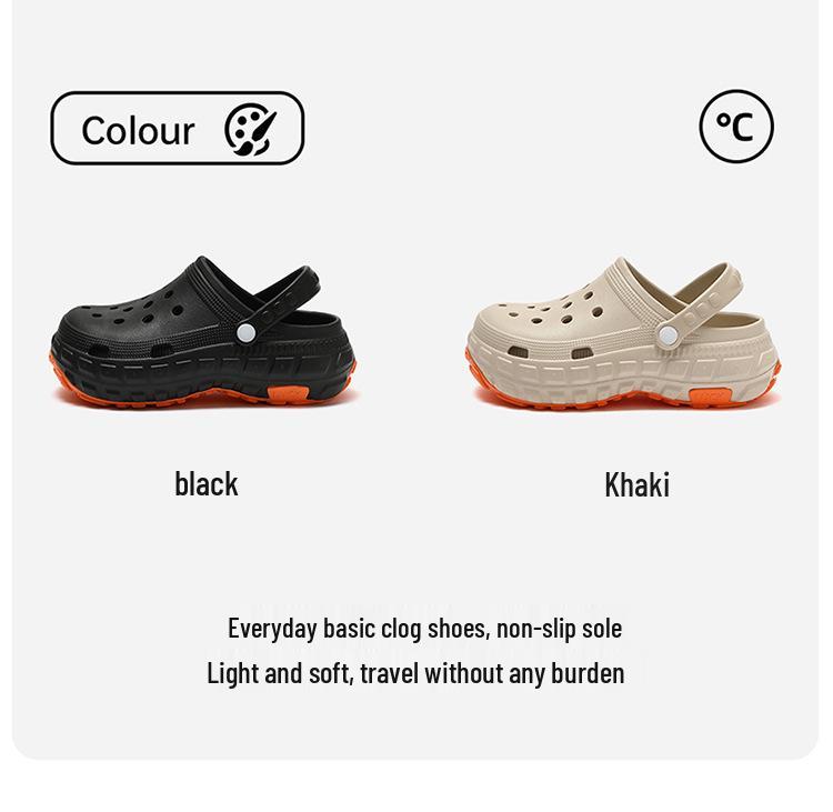 Мужские медицинские тапочки с нескользящей подошвой и поддержкой свода стопы, размеры 36-44, удобные для улицы и операционных.