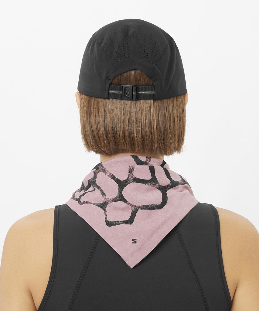 Кепка Sallomon Shakeout Cap U_Lc2764500