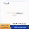 Beryllium Copper Spring Clip Shield for PCB, ABR-SMD-305007 (C Type)
