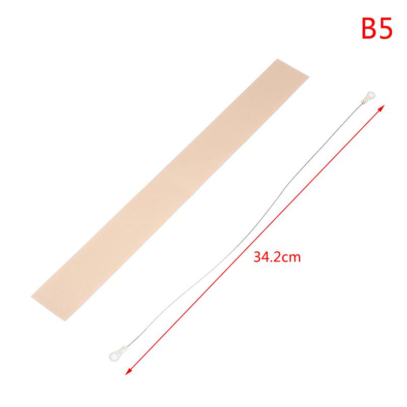 Полезная машина 200/300 мм, импульсная сварка, термопроволока, запечатывание ленты
