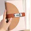 Waterproof Deposit Book Holder Easy and Fun Cash Envelopes Binder  Budget Planner