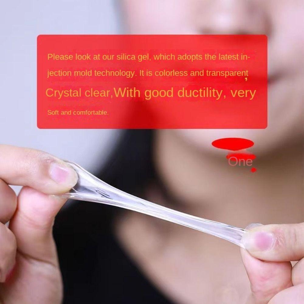 Slimming Massager Reshape Nose Up Shaper Nose Straightener Silicone Nose Lifter Nose Shaper Clip