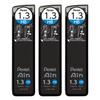 Pentel Sharp Lead Pentel Ein 1.3mm HB 3 Pieces AMZ-XC2813HB3P
