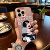 Чехол для телефона Ivan Tills Aliens Stage для Samsung Galaxy A37 A57 A17 A07 A16 A35 A55 A25 A15 A56 A54 A36 A34 A24 A26 4G 5G