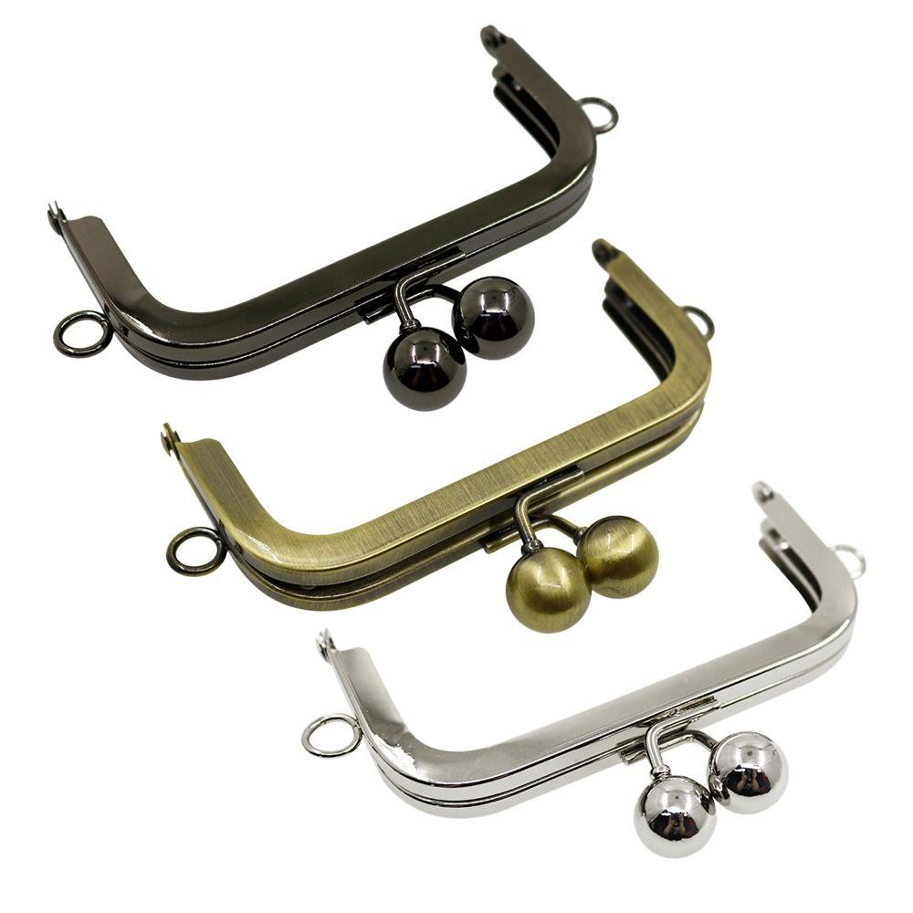 Изготовление сумки-рамки с пряжкой, застежка-поцелуй, замок, рамка для кошелька, застежка-поцелуй, рамка для кошелька, рамка для кошелька