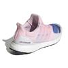 Adidas UltraBoost S&L DNA Clear Pink Women Sneakers Hazy-Blue FX7986