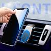 Автомобильные аксессуары, универсальный автомобильный гравитационный держатель для телефона, автомобильный держатель для телефона на приборной панели, автомобильное крепление для украшения автомобиля