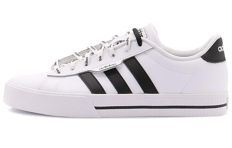adidas Neo Daily 3.0 'Белый Черный' FY4347