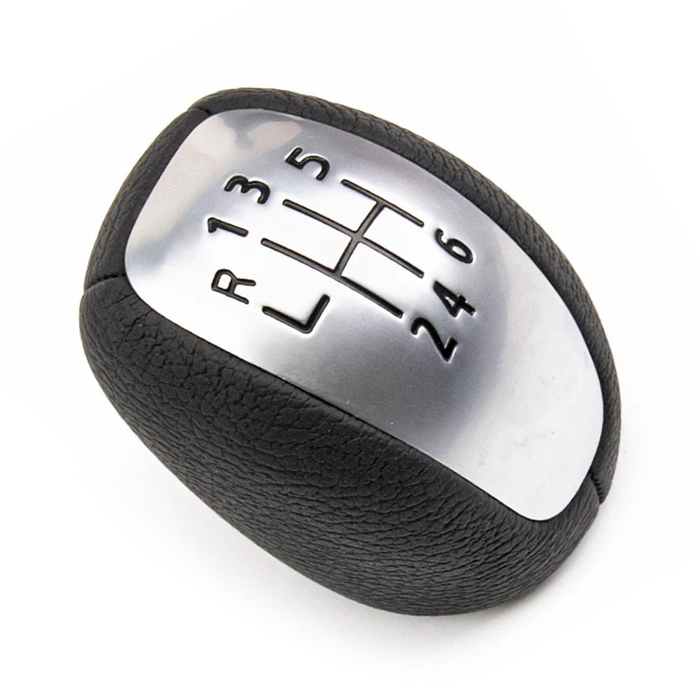 ДЛЯ Renault ДЛЯ Laguna 3 2007 2008 2009 2010 2011 2012 2013 2014 2015 6-ступенчатая кожаная ручка переключения передач Чехол от пыли Кожаный чехол