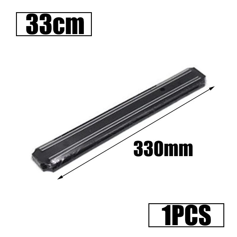 Мощный Магнитный Магнитный Блок для Ножей из Нержавеющей Стали Настенный Кухонный Магнит Магнит Удобный и Практичный Держатель для Ножей