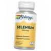 Selenium, Organically Bound, Selenium 100, 100vegcaps (36411079)