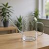 НОВЫЕ комнатные лейки для комнатных растений 2 л Большая Большая емкость длинный носик лейка для полива Для садоводства Крыльцо Ландшафтный дизайн