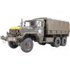 AFV Club 1/35 Scale US Army M54A2 5t 6x6 Cargo Truck Plastic Model FV35300