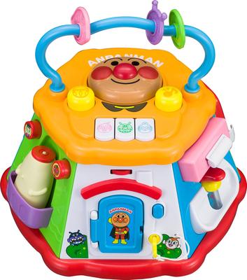 Anpanman Большая Хорошая Коробка