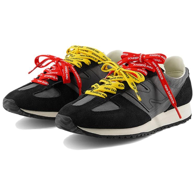 471 New Balance 'Черный Бежевый' U471AQ