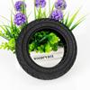 Ulip 9,5x2,5 Внедорожные твердые шины 9,5-дюймовые электрические скутеры с резиновой шиной, устойчивой к проколам и