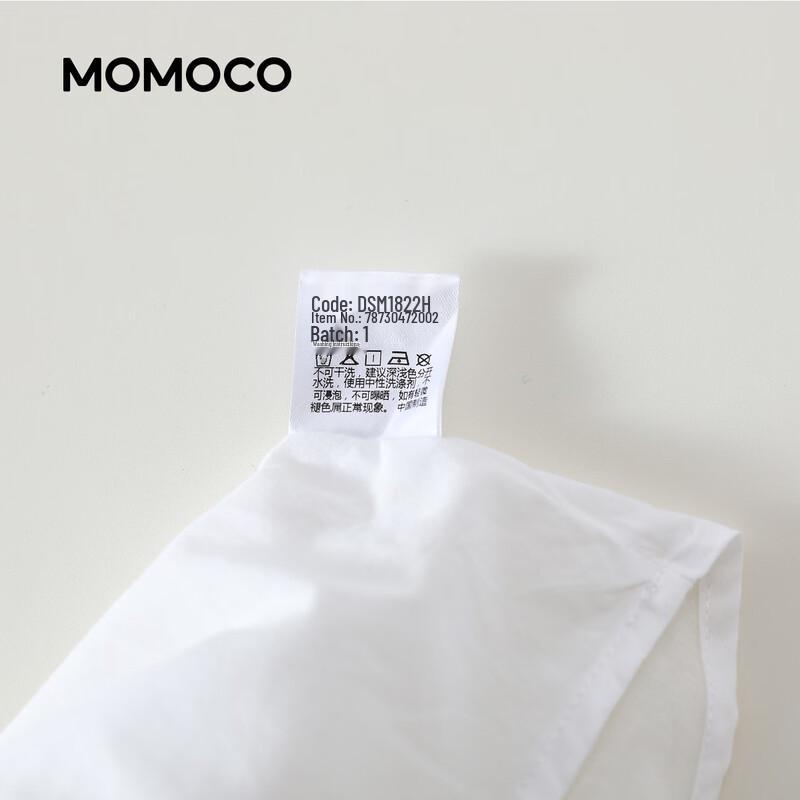 Сладкая универсальная короткая юбка для девочек MOMOCO