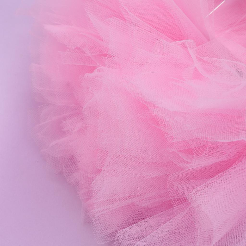 Ballerina Girls Dress Up New Baby Princess Costume Recital Tutu Princess Classic Tutus For Baby Girls 0-2y