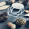 Многослойный Алмаз Металлические Режущие Штампы Трафарет для DIY Скрапбукинга Фотоальбома Тиснения Бумаги Открыток Поделок Высечки