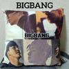 [Б/У] Подушка с участником BIGBANG