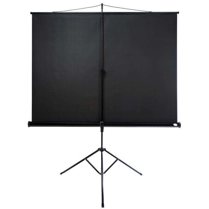 Jingke JK S2 Portable Tripod HD Projection Screen