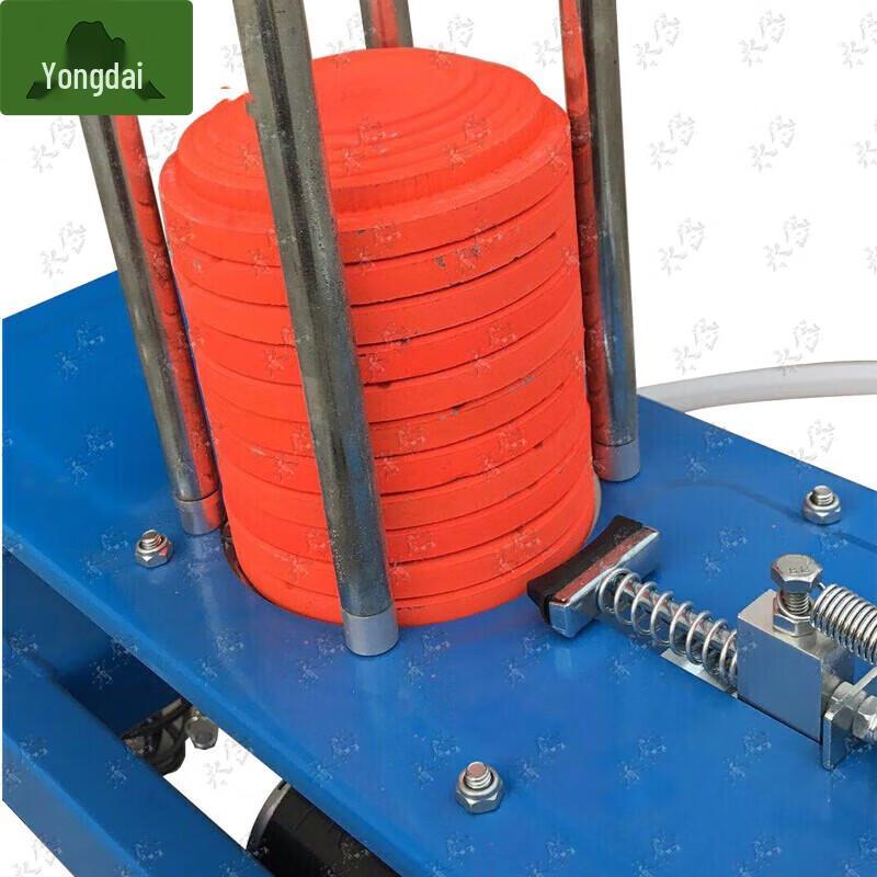 Yongdai Automatic Clay Pigeon Thrower & Discs